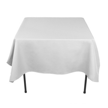 Abendessen Serviette und Tischdecke Stoff 100% Polyester Perkal Stoff Großhandel